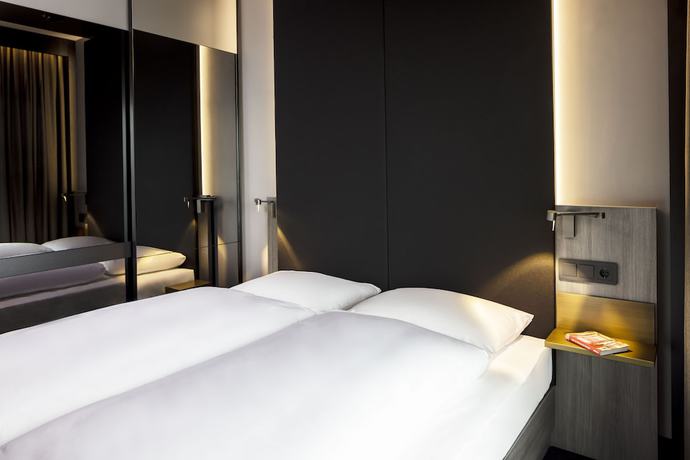 Imagen de la habitación del Hotel Amano East Side. Foto 7