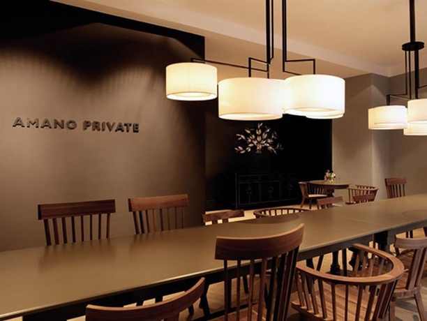 Imagen general del Hotel Amano Rooms and Apartments. Foto 4