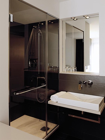 Imagen general del Hotel Amano Rooms and Apartments. Foto 5