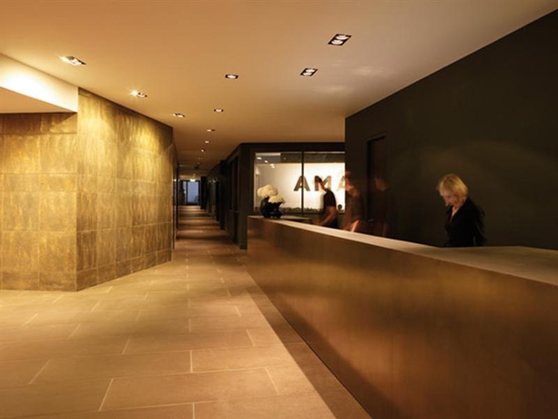 Imagen general del Hotel Amano Rooms and Apartments. Foto 6