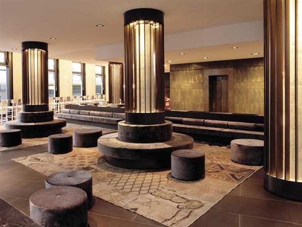 Imagen general del Hotel Amano Rooms and Apartments. Foto 8