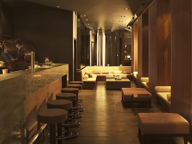 Imagen general del Hotel Amano Rooms and Apartments. Foto 9