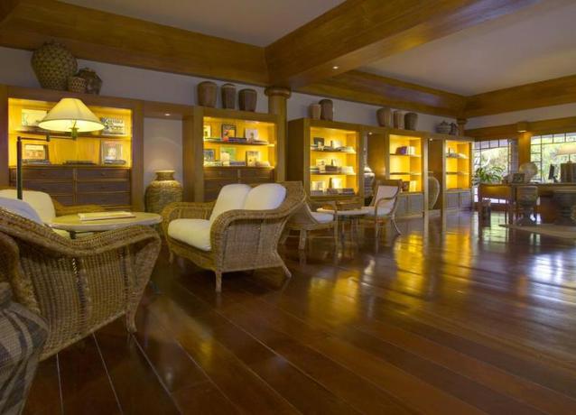 Imagen general del Hotel Amanpulo. Foto 5