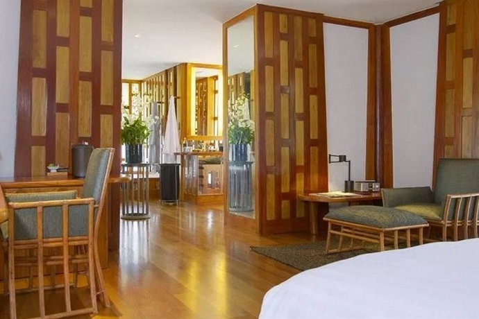 Imagen de la habitación del Hotel Amanpuri Resort. Foto 13