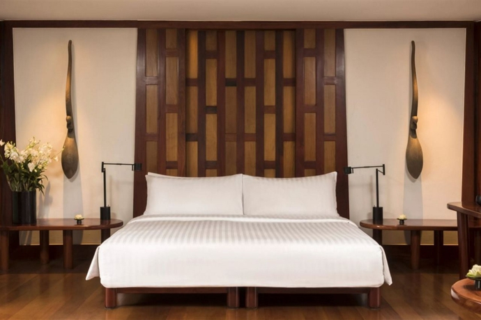 Imagen de la habitación del Hotel Amanpuri Resort. Foto 14