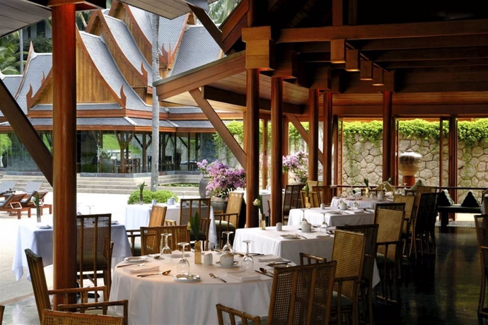 Imagen general del Hotel Amanpuri Resort. Foto 3