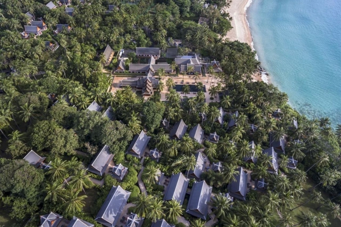 Imagen general del Hotel Amanpuri Resort. Foto 4