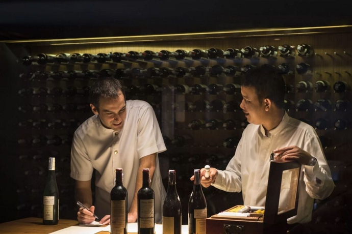 Imagen general del Hotel Amanpuri Resort. Foto 5