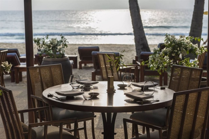 Imagen del bar/restaurante del Hotel Amanpuri Resort. Foto 11