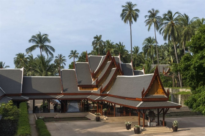 Imagen general del Hotel Amanpuri Resort. Foto 7