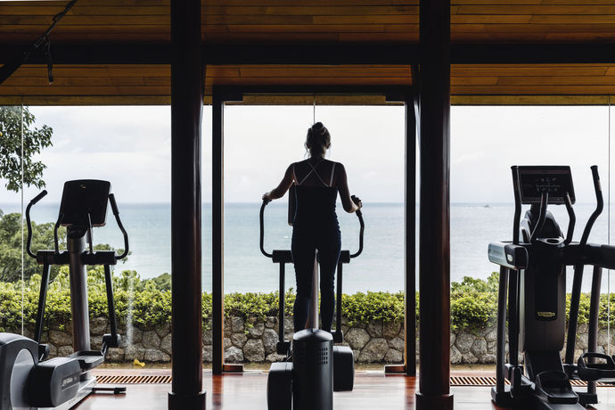 Imagen general del Hotel Amanpuri Resort. Foto 8