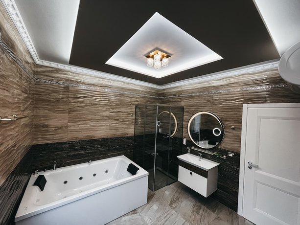 Imagen de la habitación del Hotel Amansar Boutique. Foto 3