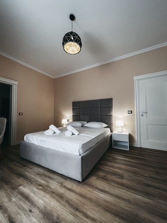 Imagen de la habitación del Hotel Amansar Boutique. Foto 4