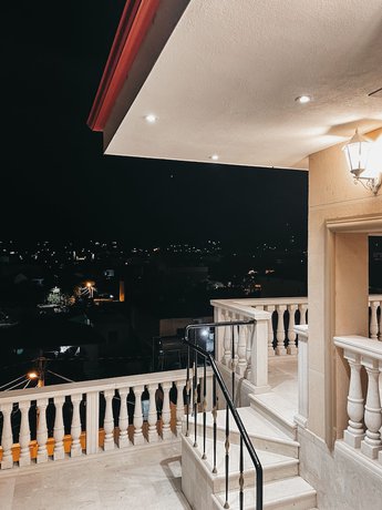 Imagen de la habitación del Hotel Amansar Boutique. Foto 6