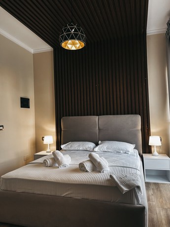 Imagen de la habitación del Hotel Amansar Boutique. Foto 8