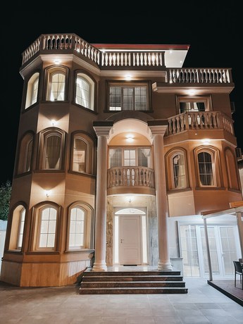 Imagen general del Hotel Amansar Boutique. Foto 2