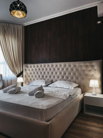 Imagen de la habitación del Hotel Amansar Boutique. Foto 14