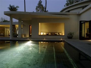 Imagen general del Hotel Amansara. Foto 2