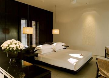 Imagen general del Hotel Amansara. Foto 4