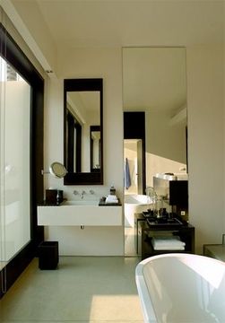 Imagen general del Hotel Amansara. Foto 5