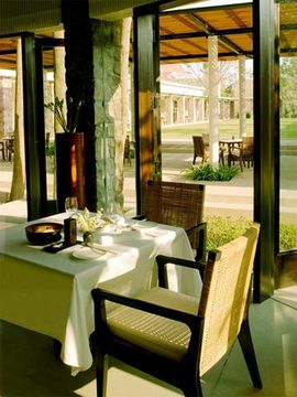 Imagen general del Hotel Amansara. Foto 6