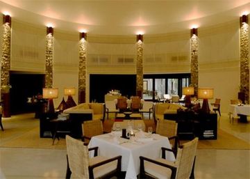 Imagen general del Hotel Amansara. Foto 7