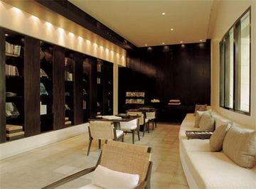 Imagen general del Hotel Amansara. Foto 8