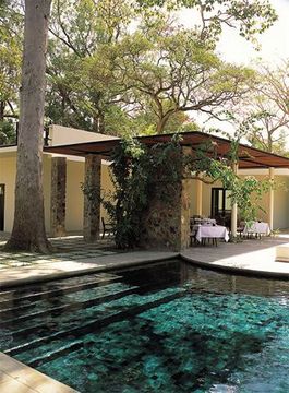 Imagen general del Hotel Amansara. Foto 9