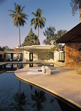 Imagen general del Hotel Amansara. Foto 10