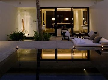 Imagen general del Hotel Amansara. Foto 11