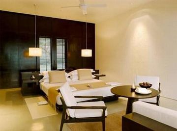 Imagen general del Hotel Amansara. Foto 12