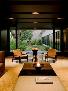 Imagen general del Hotel Amansara. Foto 13