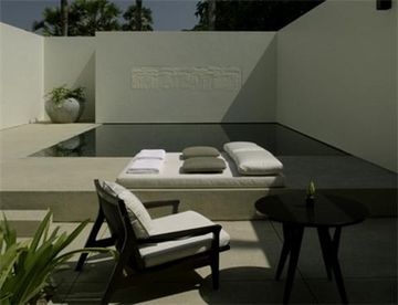 Imagen general del Hotel Amansara. Foto 14