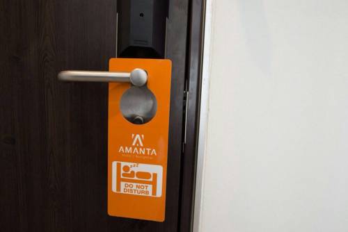 Imagen de la habitación del Hotel Amanta Nongkhai. Foto 5