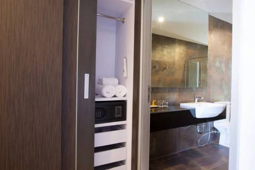 Imagen de la habitación del Hotel Amanta Nongkhai. Foto 6