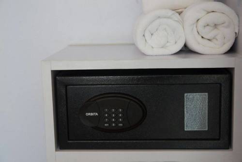 Imagen de la habitación del Hotel Amanta Nongkhai. Foto 7