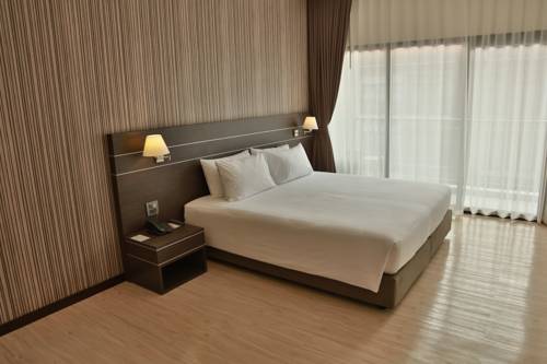 Imagen de la habitación del Hotel Amanta Nongkhai. Foto 10