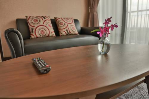 Imagen de la habitación del Hotel Amanta Nongkhai. Foto 16