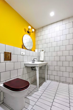 Imagen de la habitación del Hotel Amante Narikala. Foto 10