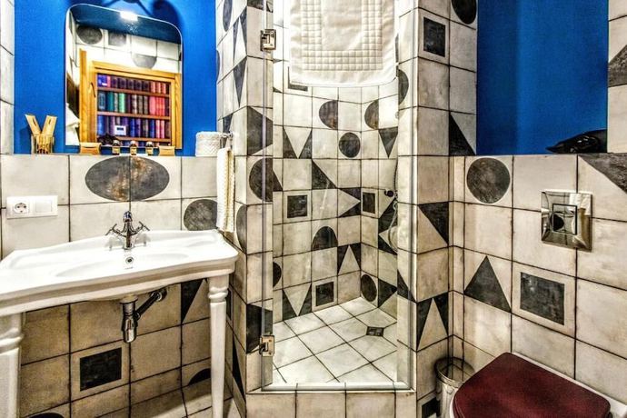 Imagen de la habitación del Hotel Amante Narikala. Foto 13