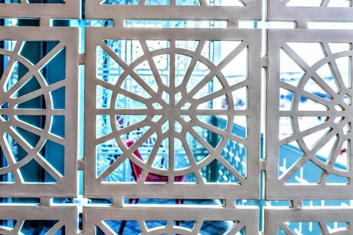 Imagen de la habitación del Hotel Amante Narikala. Foto 15