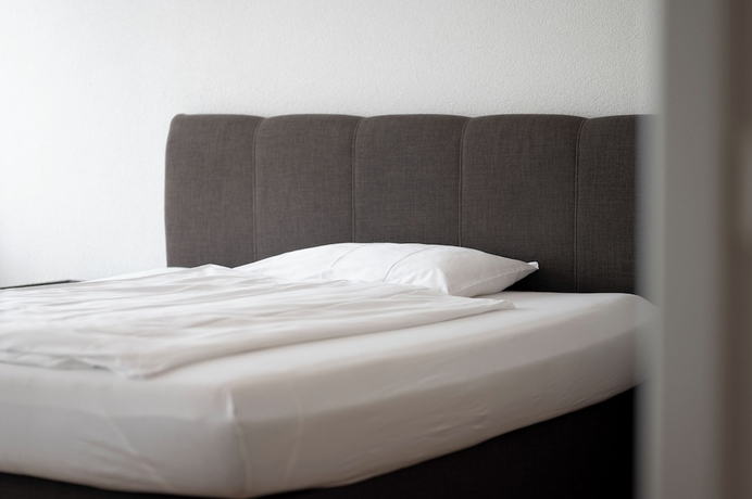 Imagen de la habitación del Hotel Amanthos Living Solothurn (Self Check In). Foto 8