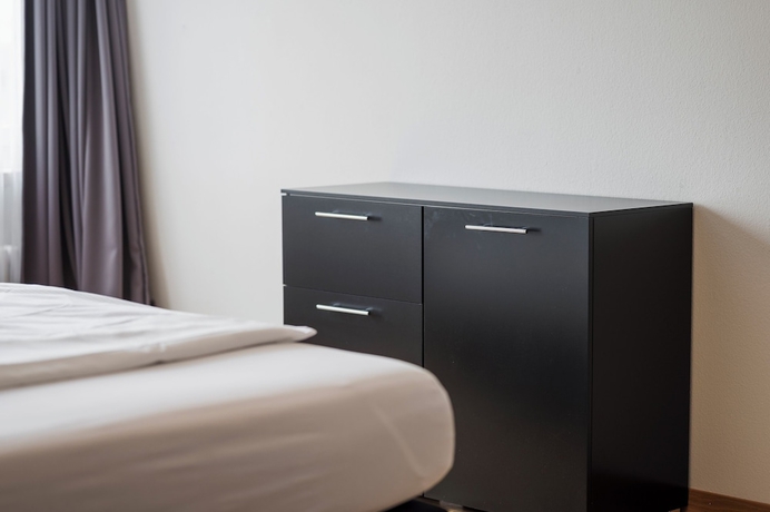 Imagen de la habitación del Hotel Amanthos Living Solothurn (Self Check In). Foto 10