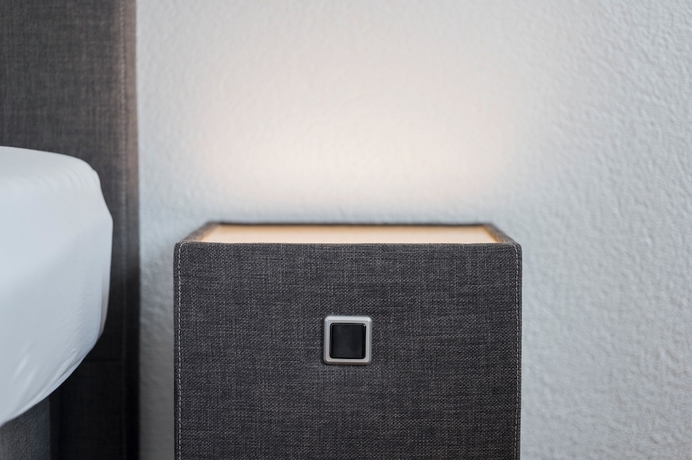 Imagen de la habitación del Hotel Amanthos Living Solothurn (Self Check In). Foto 13