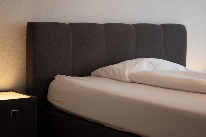 Imagen de la habitación del Hotel Amanthos Living Solothurn (Self Check In). Foto 15
