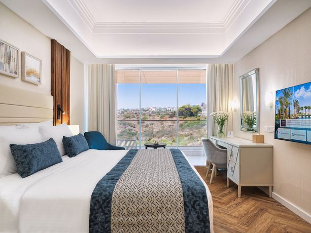 Imagen de la habitación del Hotel Amanti, MadeForTwo Hotels – Ayia Napa. Foto 11