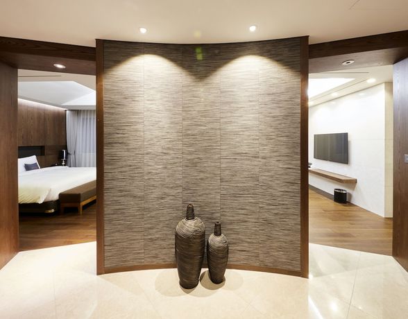 Imagen de la habitación del Hotel Amanti Seoul. Foto 4