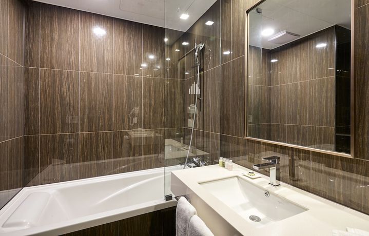 Imagen de la habitación del Hotel Amanti Seoul. Foto 8