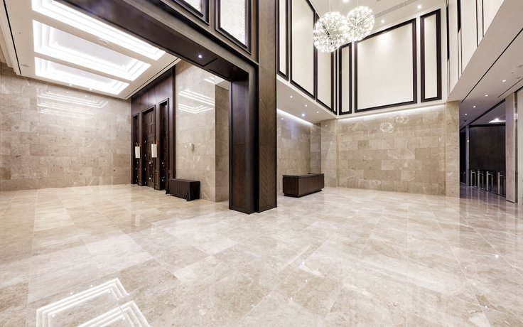 Imagen de los interiores del Hotel Amanti Seoul. Foto 20