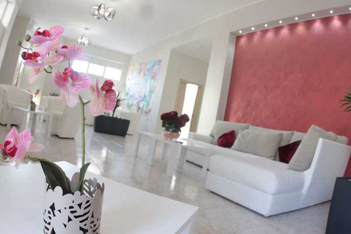 Imagen de los interiores del Hotel A\'mantia hotel. Foto 17